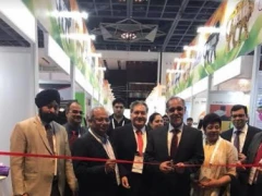 Gitex 2017 inaugurates by Consul General of India