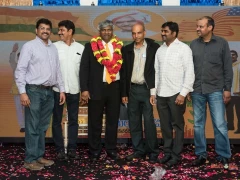 Jayaram Komati Felicitation in Bay Area