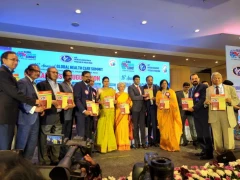 AAPI’s 16th Annual Global Healthcare Summit in Visakhapatnam