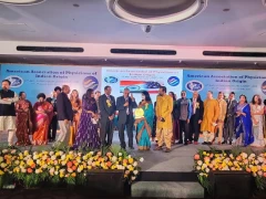AAPI’s Global Healthcare Summit 2023 Will Be Held In Visakhapatnam, AP