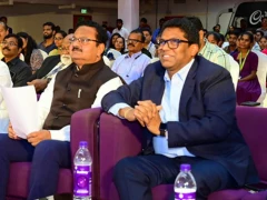 AP CM lays Foundation Stone for Mondelez India plant expansion in Sri City