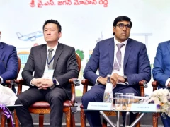 AP Global Investors Summit in Vizag