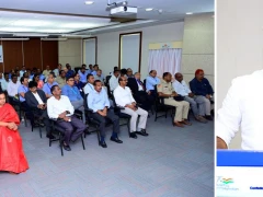 AP Industries Minister Visits Sri City
