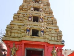 CM KCR Visits Kondagattu Sri Anjaneya Swamy Temple
