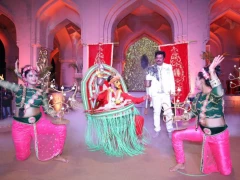 Hyderabad'S Hifi Birthday Bash Lion Kiron K Party in Indralok Style