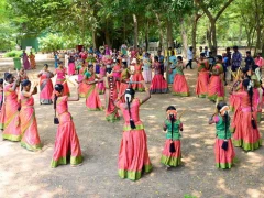 Kolatam Performance in Sri City