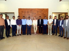 US Consul General Visits Sri City