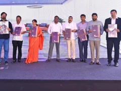 Vertex Launches its largest project at Miyapur - VIRAAT