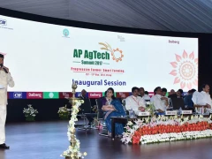 AP Agtech Summit in Vizag