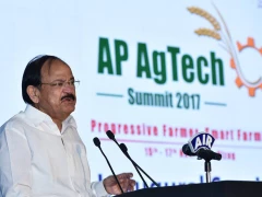 AP Agtech Summit in Vizag