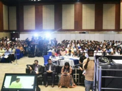 KTR Formally Inaugurated the i Telangana 2017