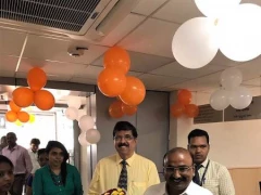 New ICICI Bank Branch opened in Kukatpalli