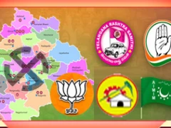 తెలంగాణ అసెంబ్లీ ఎన్నికలు 2018