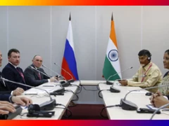 Highlights of the CM’s meeting with Russian Prime Minister