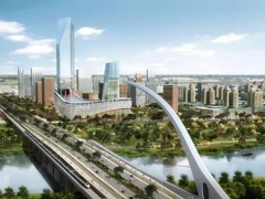 Fourth Generation Technology Park to come up in Amaravati