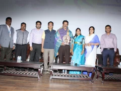 TANA Young Tarang 2020 at KL University, Vijayawada