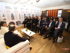 AP CM Chandrababu 4th Day Davos Tour Highlights