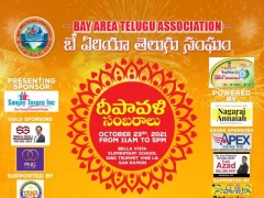 BATA Deepavali Celebrations on Oct 23