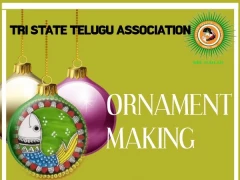 Ornaments Making In Madhubani Style Event 2021