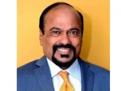Republican Businessman Narender Reddy announces campaign for newly-drawn Georgia House District 50