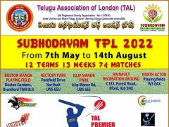 TAL Subhodayam TPL 2022