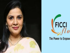 Ritu Shah succeeds as the 22nd Chairperson of the FICCI Ladies Organisation