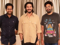 Dulquer Salmaan and Venky Atluri to join hands for Sithara Entertainments’ next 
