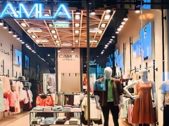 CAMLA Barcelona's Grand Vision: Unveiling 10 New Stores Across India
