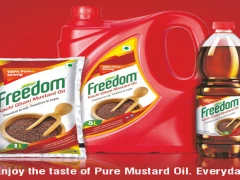 Mustard Oil: A Healthy touch to Traditional Indian Flavors