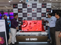 Picture Perfect: LG's QNED 83 Series Raises the Bar for LED TV
