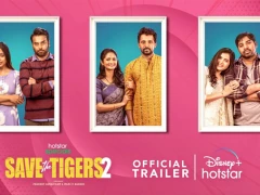 A fun ride begins as 'Save The Tigers 2' Trailer Is Released by Disney+ Hotstar