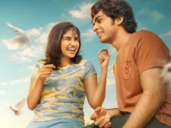 Premalu Telugu version Trailer out now, film releasing on March 8th