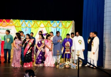 GATA Deepavali Celebrations 18 Nov 2023