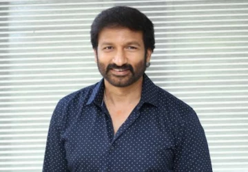 Ramabanam is a complete action-packed family entertainer with a subtle yet effective message: Gopichand