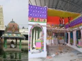 కాణిపాకం ఆలయంలో ఘనంగా కుంభాభిషేకం మొదటి రోజు కార్యక్రమాలు