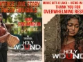ఓటీటీలో దూసుకెళ్తోన్న‌ లెస్బియ‌న్  చిత్రం 'హోలీ వుండ్‌'