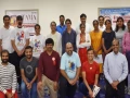 TAMA D-A-Y: Dhyana, Ayurveda, Yoga - All at One Place and Well Received