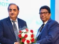 Sri City MD applauds Daikin India MD on the company's billion-dollar achievement