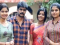 "EDATTAM: A Riveting Tamil Movie Explores the Depths of a Troubled Mind"