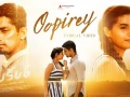 Oopirey, the third song from Siddharth, Divyansha Kaushik’s bilingual action romance Takkar launched