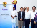 AP Industries Minister visits Sri City