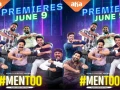 MenToo will be streaming from June 9th on Telugu People's Favorite OTT aha