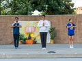 International Yoga Day at Sacramento - California