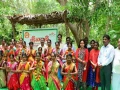 Schools Students took part in Srivani’s Spiritual & Educational Programme