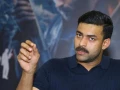Gandeevadhari Arjuna will impress everyone with Good action sequences and emotions : Varun Tej