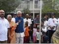 TAMA 77th Indian Independence Day commemorated with huge Public Enthusiasm and Fervor