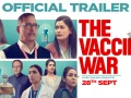 Trailer 'The Vaccine War' Under Pallavi Joshi’s  Abhishek Agarwal Arts, is out now