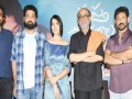 Nani launches the trailer of Rakshit Shetty’s emotional love saga "Saptha Sagaralu Dhaati"