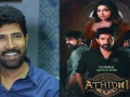 “Athidhi” series is a family entertainer - Hero Venu Thottempudi