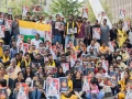 Canada Telugu NRI Protest & Rally against Chandrababu Naidu Arrest